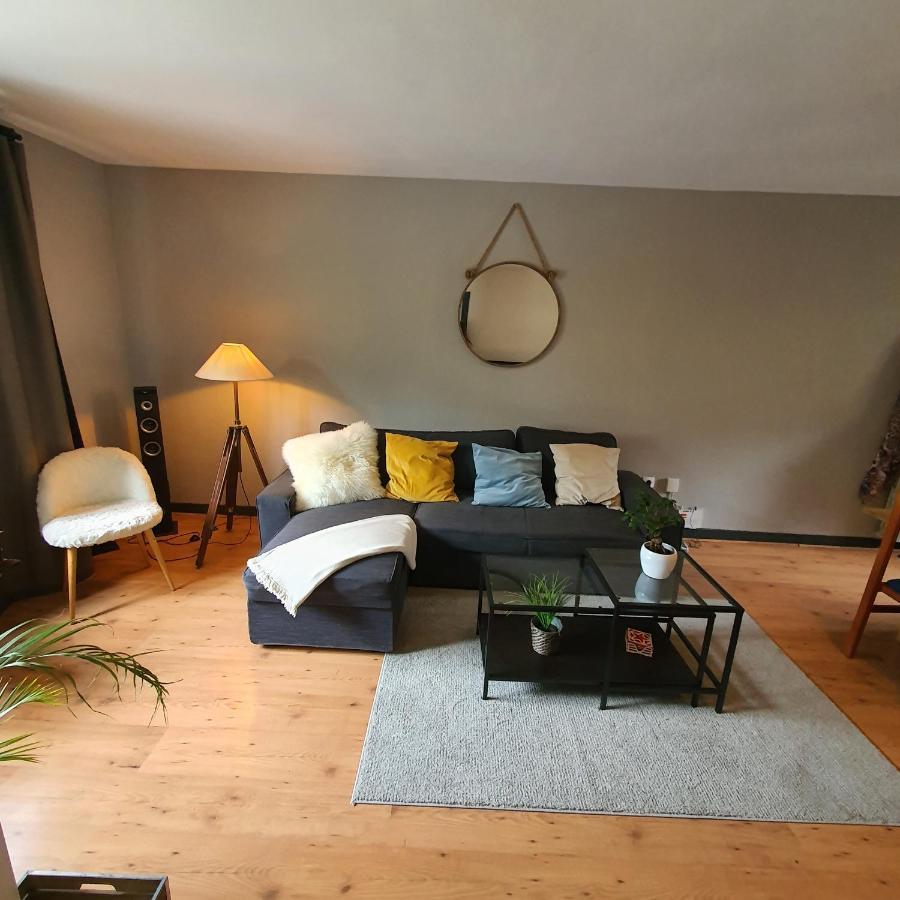 Duplex En Pas De La Casa Apartment Ngoại thất bức ảnh
