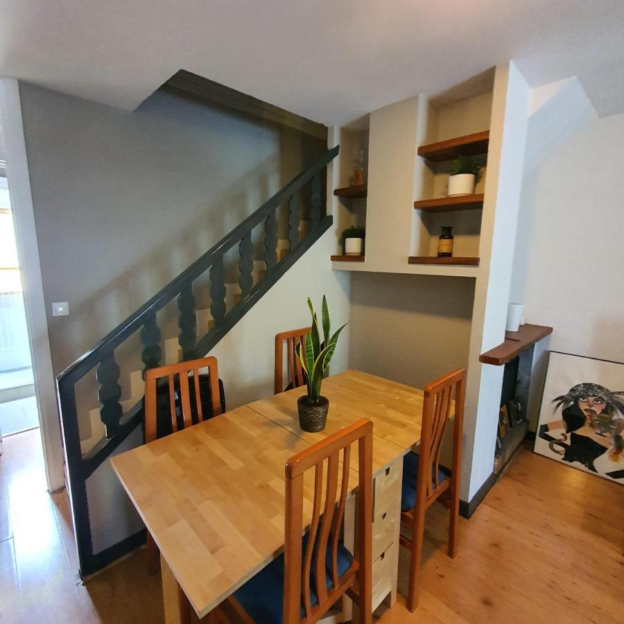 Duplex En Pas De La Casa Apartment Ngoại thất bức ảnh