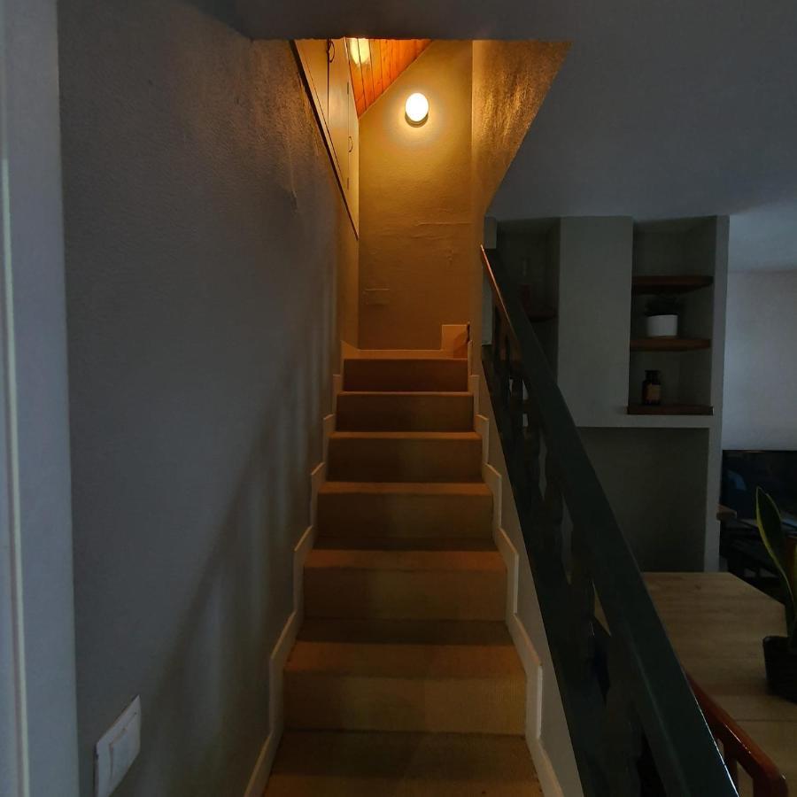Duplex En Pas De La Casa Apartment Ngoại thất bức ảnh