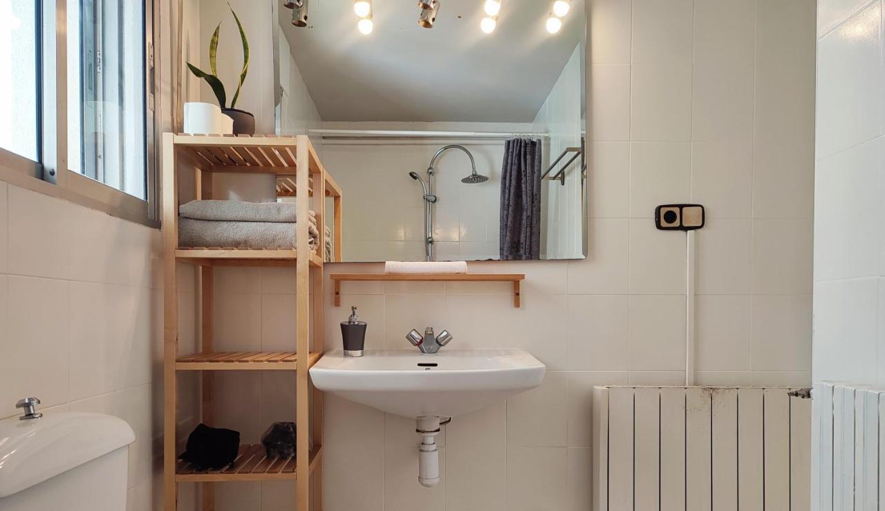 Duplex En Pas De La Casa Apartment Ngoại thất bức ảnh