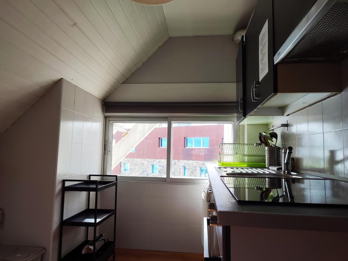 Duplex En Pas De La Casa Apartment Ngoại thất bức ảnh