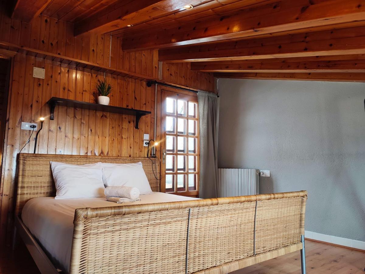 Duplex En Pas De La Casa Apartment Ngoại thất bức ảnh